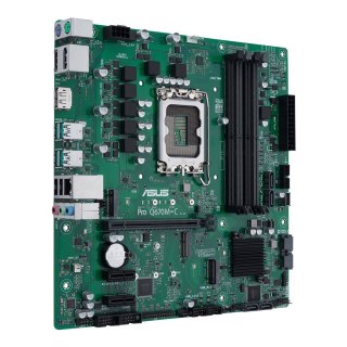 ASUS Płyta główna ASUS PRO Q670M-C-CSM