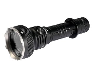 AceBeam Latarka AceBeam L18 Green light