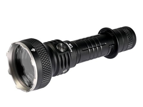 AceBeam Latarka AceBeam L18 Green light AceBeam Latarka AceBeam L18 Green light