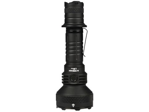 AceBeam Latarka AceBeam L35 2.0 Black AceBeam Latarka AceBeam L35 2.0 Black