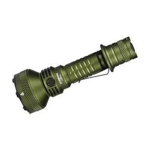 AceBeam Latarka AceBeam L35 2.0 Green
