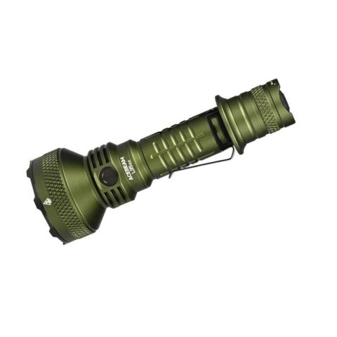 AceBeam Latarka AceBeam L35 2.0 Green AceBeam Latarka AceBeam L35 2.0 Green
