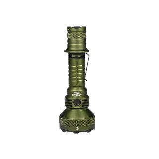 AceBeam Latarka AceBeam L35 2.0 Green