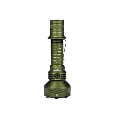 AceBeam Latarka AceBeam L35 2.0 Green AceBeam Latarka AceBeam L35 2.0 Green