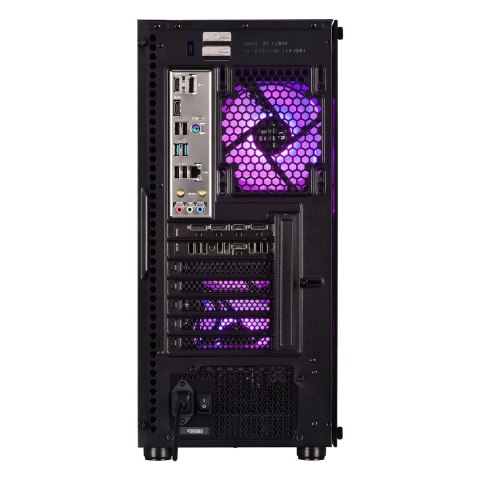 Actina Actina ENDORFY 14600KF/32GB/1TB/RX7900XT/750W