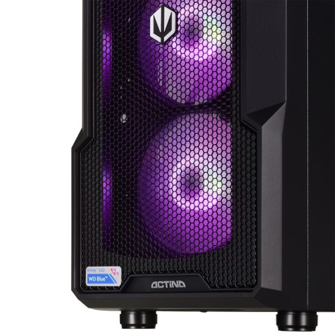 Actina Actina ENDORFY 14600KF/32GB/1TB/RX7900XT/750W