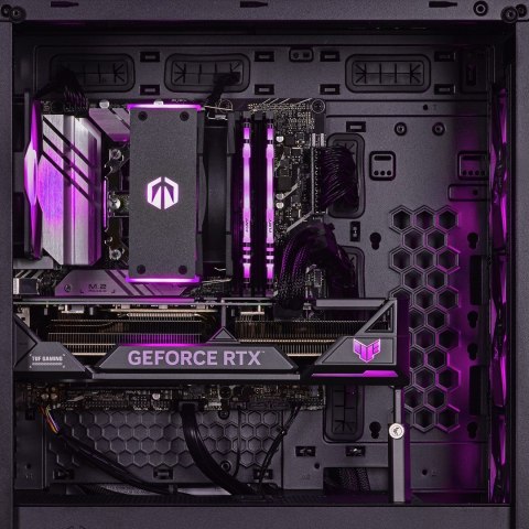 Actina Actina ENDORFY 14600KF/32GB/1TB/RX7900XT/750W