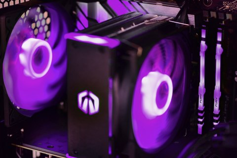 Actina Actina ENDORFY 14600KF/32GB/1TB/RX7900XT/750W