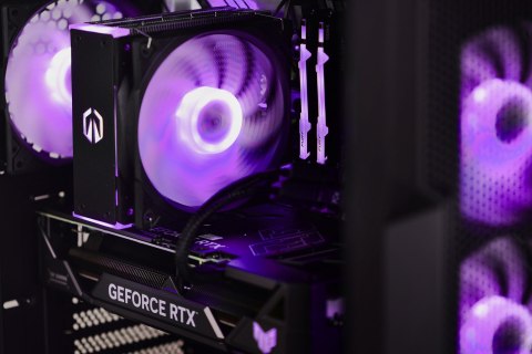 Actina Actina ENDORFY 14600KF/32GB/1TB/RX7900XT/750W