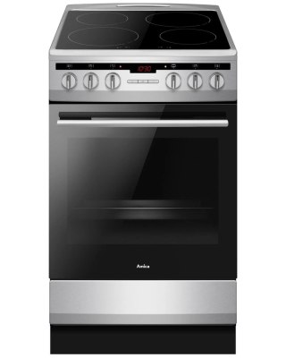 Amica Kuchnia AMICA 57IE3.323HTaD(Xv) PIZZA