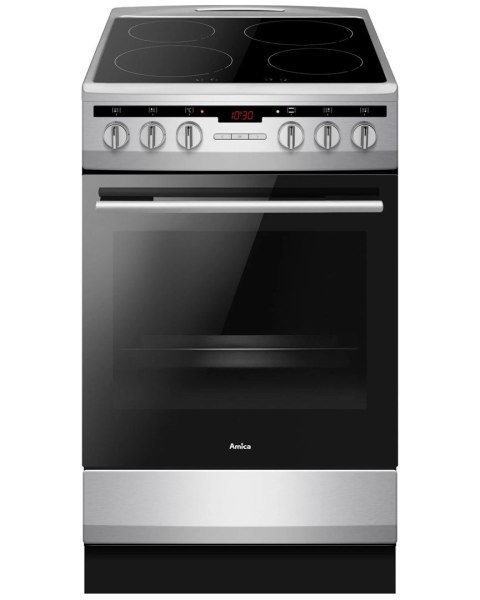 Amica Kuchnia AMICA 57IE3.323HTaD(Xv) PIZZA Amica Kuchnia AMICA 57IE3.323HTaD(Xv) PIZZA