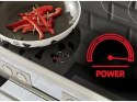 Amica Kuchnia AMICA 57IE3.323HTaD(Xv) PIZZA