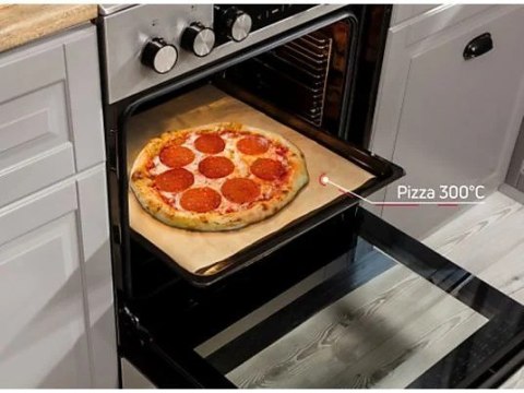 Amica Kuchnia AMICA 57IE3.323HTaD(Xv) PIZZA Amica Kuchnia AMICA 57IE3.323HTaD(Xv) PIZZA