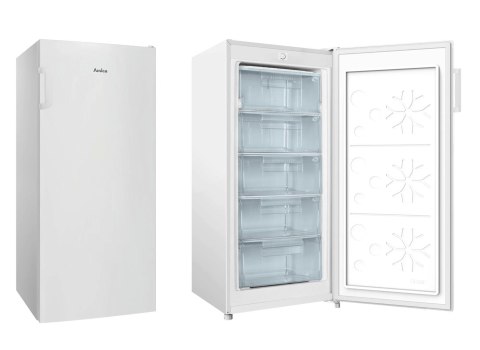 Amica Zamrażarka AMICA FZ206.5(E)