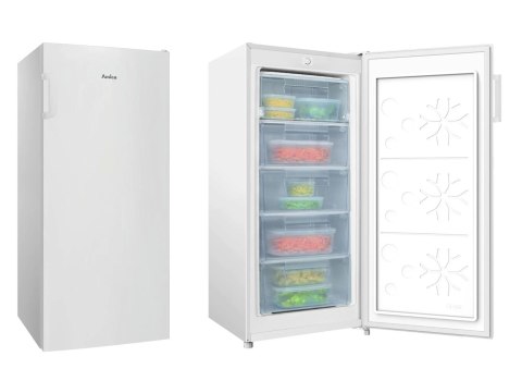 Amica Zamrażarka AMICA FZ206.5(E)