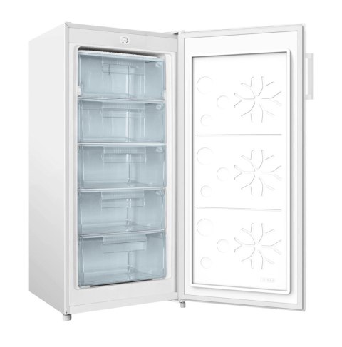 Amica Zamrażarka AMICA FZ206.5(E)