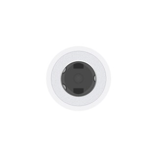 Apple Apple Lightning to 3.5 mm Jack Adapter MMX62ZMA