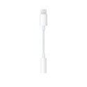 Apple Apple Lightning to 3.5 mm Jack Adapter MMX62ZMA