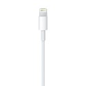 Apple Apple Przewód ze złącza Lightning na USB (2m) MD819ZM/A