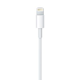 Apple Apple Przewód ze złącza Lightning na USB (2m) MD819ZM/A