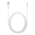 Apple Apple Przewód ze złącza Lightning na USB (2m) MD819ZM/A