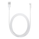 Apple Apple Przewód ze złącza Lightning na USB (2m) MD819ZM/A
