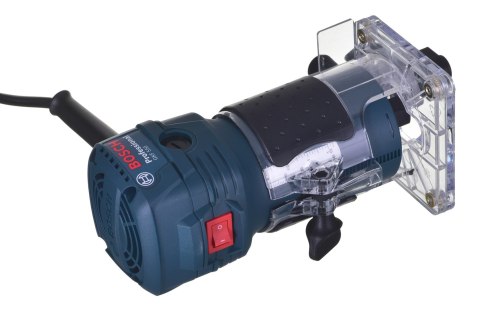BOSCH Frezarka 550W GKF 550 BOSCH BOSCH Frezarka 550W GKF 550 BOSCH