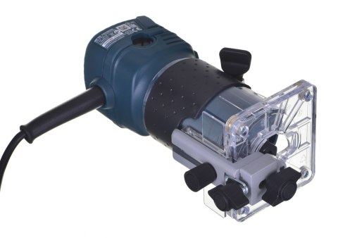 BOSCH Frezarka 550W GKF 550 BOSCH BOSCH Frezarka 550W GKF 550 BOSCH