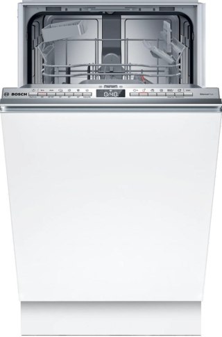 BOSCH Zmywarka do zabudowy BOSCH SPV4EKX24E