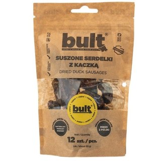 Bult BULT Serdelki z kaczką dla psa 12szt