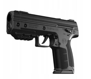 Byrna Pistolet BYRNA LE BLACK k.68 CO2-12g zestaw