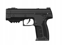 Byrna Pistolet BYRNA LE BLACK k.68 CO2-12g zestaw