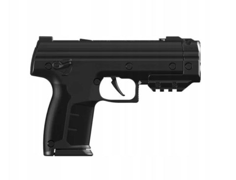 Byrna Pistolet BYRNA LE BLACK k.68 CO2-12g zestaw Byrna Pistolet BYRNA LE BLACK k.68 CO2-12g zestaw