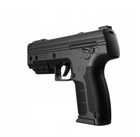 Byrna Pistolet BYRNA LE BLACK k.68 CO2-12g zestaw Byrna Pistolet BYRNA LE BLACK k.68 CO2-12g zestaw