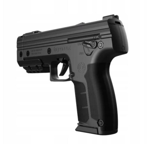 Byrna Pistolet BYRNA LE BLACK k.68 CO2-12g zestaw Byrna Pistolet BYRNA LE BLACK k.68 CO2-12g zestaw