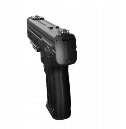 Byrna Pistolet BYRNA LE BLACK k.68 CO2-12g zestaw Byrna Pistolet BYRNA LE BLACK k.68 CO2-12g zestaw