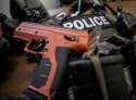 Byrna Pistolet BYRNA LE BLACK k.68 CO2-12g zestaw