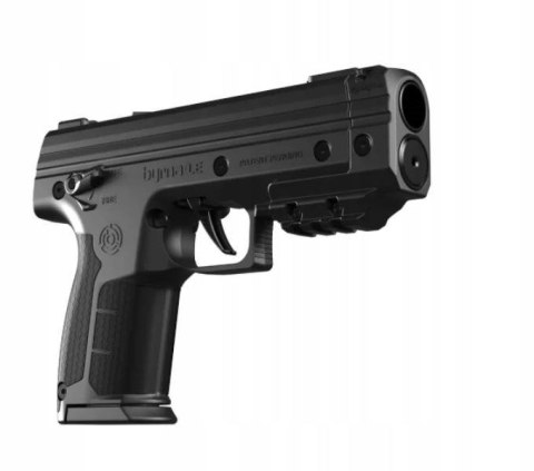 Byrna Pistolet BYRNA LE BLACK k.68 CO2-12g zestaw Byrna Pistolet BYRNA LE BLACK k.68 CO2-12g zestaw