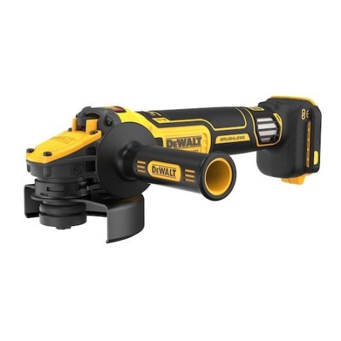 DeWalt Szlifierka kątowa 18V bez aku/ład DCG409VSNT DEWALT DeWalt Szlifierka kątowa 18V bez aku/ład DCG409VSNT DEWALT