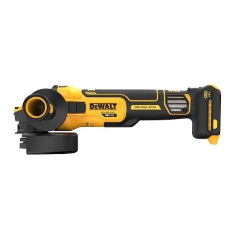 DeWalt Szlifierka kątowa 18V bez aku/ład DCG409VSNT DEWALT DeWalt Szlifierka kątowa 18V bez aku/ład DCG409VSNT DEWALT