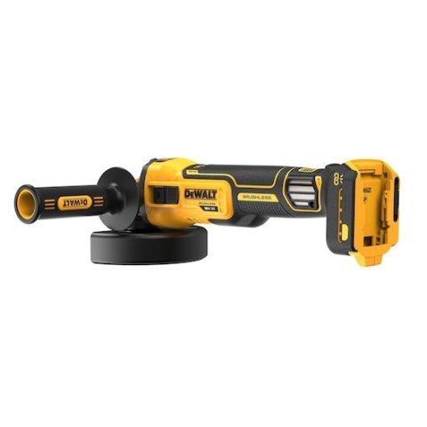 DeWalt Szlifierka kątowa 18V bez aku/ład DCG409VSNT DEWALT DeWalt Szlifierka kątowa 18V bez aku/ład DCG409VSNT DEWALT