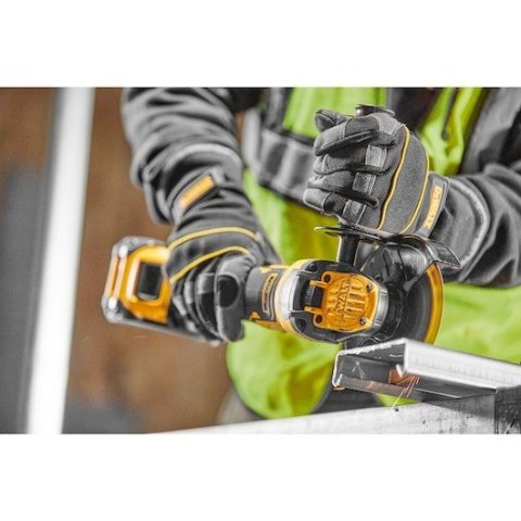 DeWalt Szlifierka kątowa 18V bez aku/ład DCG409VSNT DEWALT DeWalt Szlifierka kątowa 18V bez aku/ład DCG409VSNT DEWALT