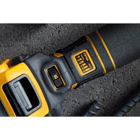 DeWalt Szlifierka kątowa 18V bez aku/ład DCG409VSNT DEWALT DeWalt Szlifierka kątowa 18V bez aku/ład DCG409VSNT DEWALT