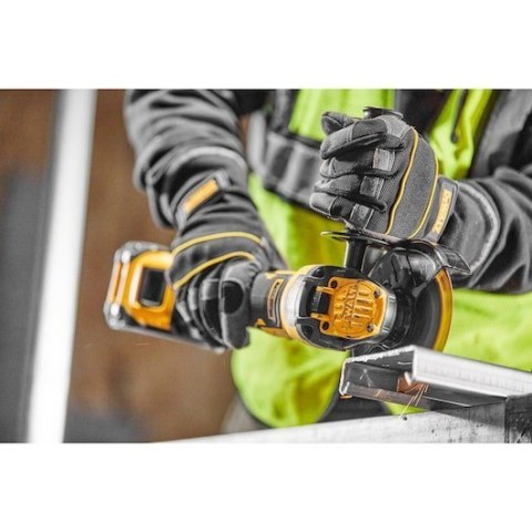DeWalt Szlifierka kątowa 18V bez aku/ład DCG409VSNT DEWALT DeWalt Szlifierka kątowa 18V bez aku/ład DCG409VSNT DEWALT