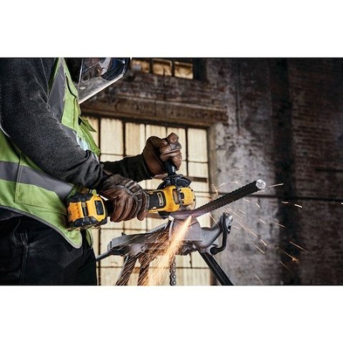 DeWalt Szlifierka kątowa 18V bez aku/ład DCG409VSNT DEWALT DeWalt Szlifierka kątowa 18V bez aku/ład DCG409VSNT DEWALT