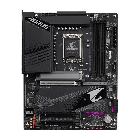 Gigabyte Płyta główna Gigabyte Z790 AORUS ELITE DDR4 Gigabyte Płyta główna Gigabyte Z790 AORUS ELITE DDR4