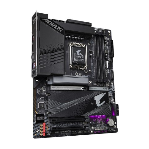 Gigabyte Płyta główna Gigabyte Z790 AORUS ELITE DDR4 Gigabyte Płyta główna Gigabyte Z790 AORUS ELITE DDR4