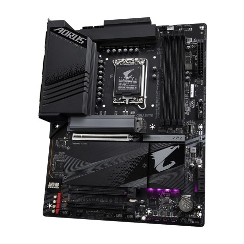 Gigabyte Płyta główna Gigabyte Z790 AORUS ELITE DDR4 Gigabyte Płyta główna Gigabyte Z790 AORUS ELITE DDR4