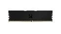 GoodRam GOODRAM DDR4 IRP-K3600D4V64L18S/8G 8GB 3600MHz 18-22-22 Deep Black