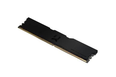 GoodRam GOODRAM DDR4 IRP-K3600D4V64L18S/8G 8GB 3600MHz 18-22-22 Deep Black